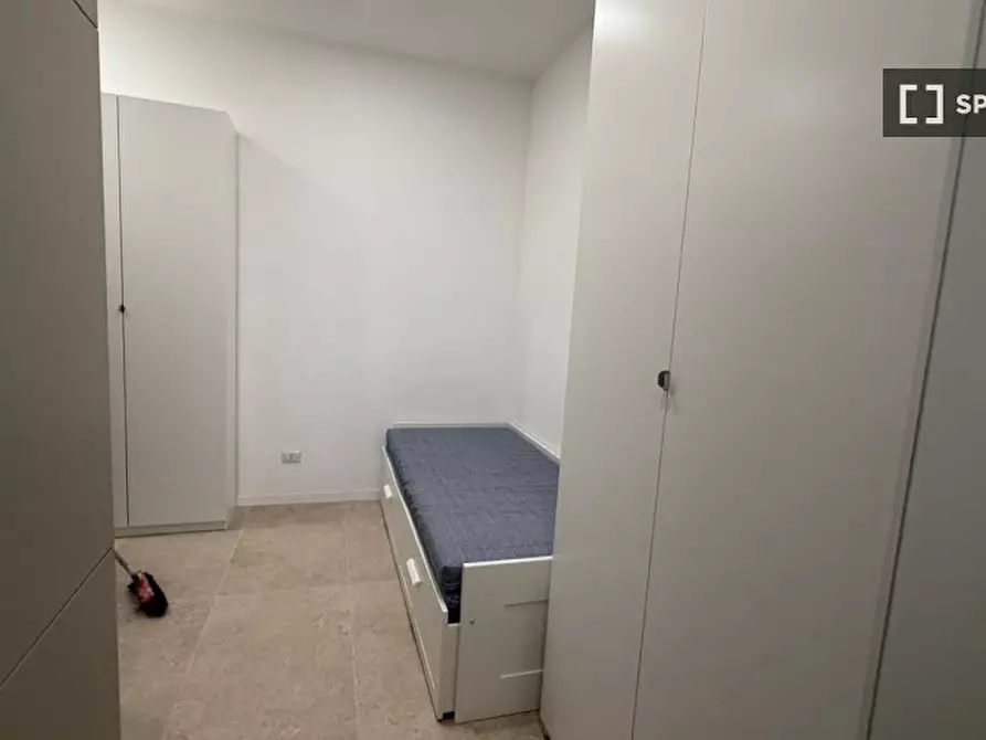 Immagine 10 di Ufficio in affitto  in Via Treviglio a Milano