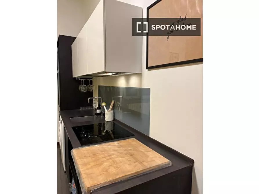 Immagine 3 di Appartamento in affitto  in Viale Corsica a Milano