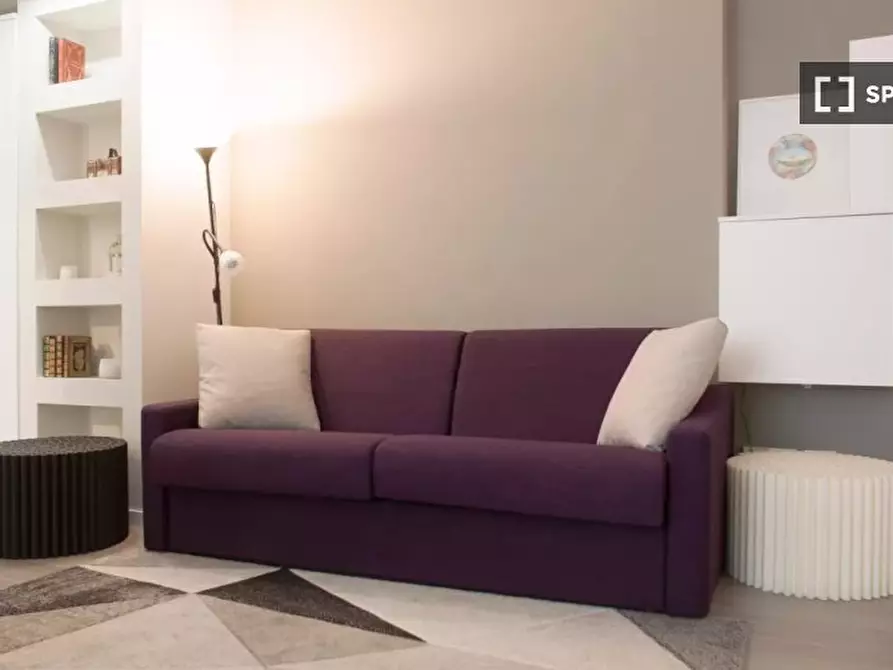 Immagine 4 di Appartamento in affitto  in Piazzale Aquileia a Milano