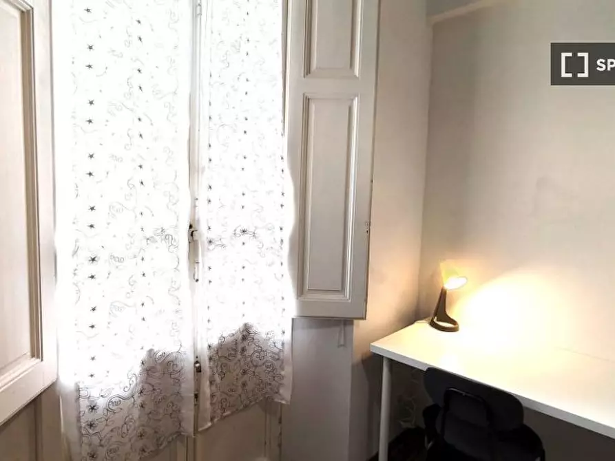 Immagine 4 di Camera condivisa in affitto  in Via Aurelio Saffi a Firenze