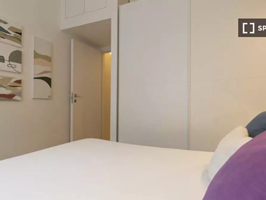 Immagine 17 di Appartamento in affitto  in Via Gran S. Bernardo a Milano