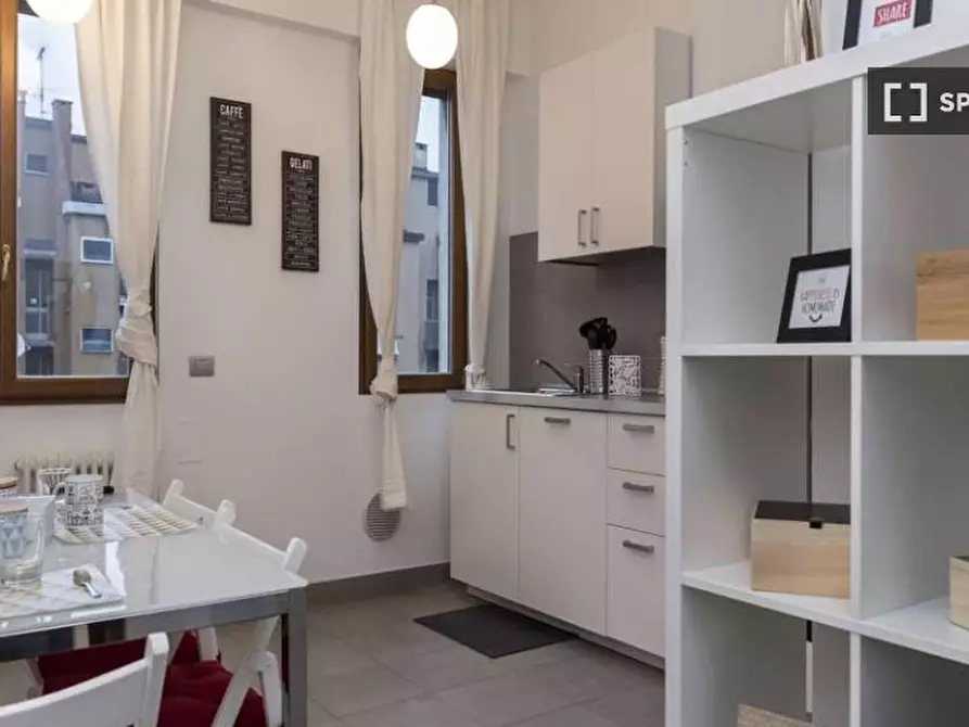 Immagine 14 di Camera condivisa in affitto  in Via Polesine a Milano