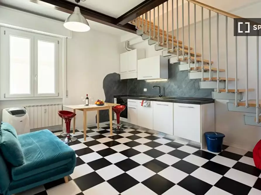 Immagine 1 di Appartamento in affitto  in Via delle Porte Nuove a Firenze