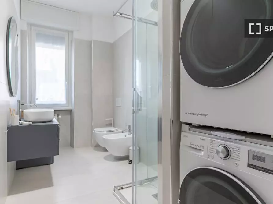 Immagine 11 di Appartamento in affitto  in Via Boschetti Erasmo a Milano