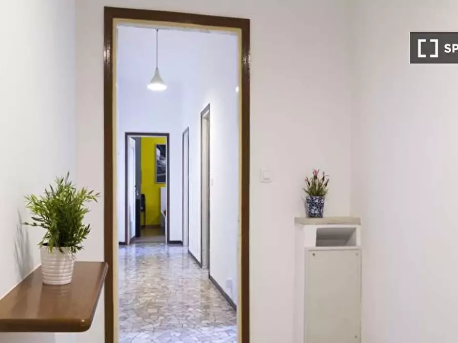 Immagine 15 di Camera condivisa in affitto  in Via Marco Antonio Colonna a Milano