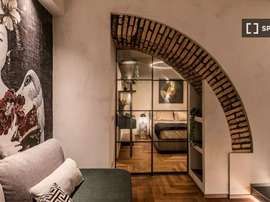 Immagine 4 di Appartamento in affitto  in Via Principe Aimone a Roma