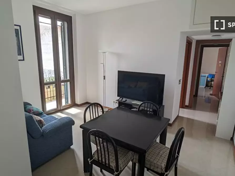 Immagine 6 di Appartamento in affitto  in Via Casoretto a Milano