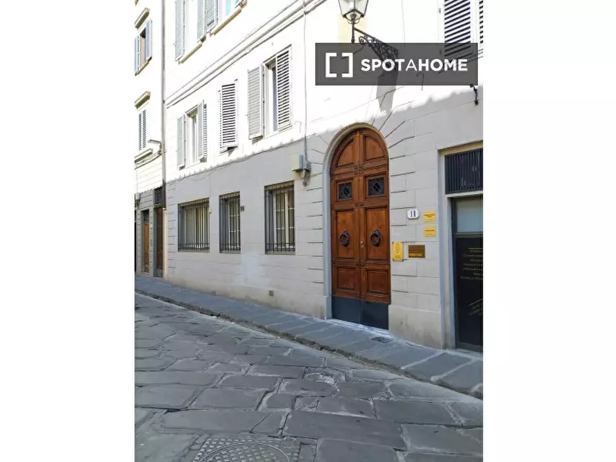 Immagine 4 di Appartamento in affitto  in Via Folco Portinari a Firenze