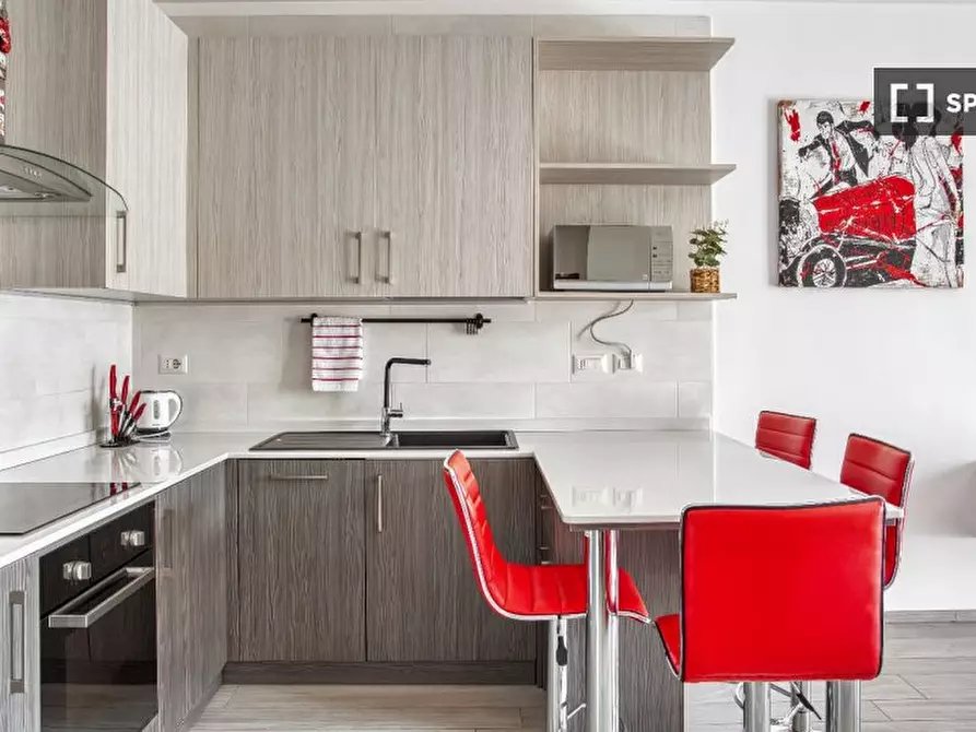 Immagine 5 di Appartamento in affitto  in Via Luigi Mengoni a Milano