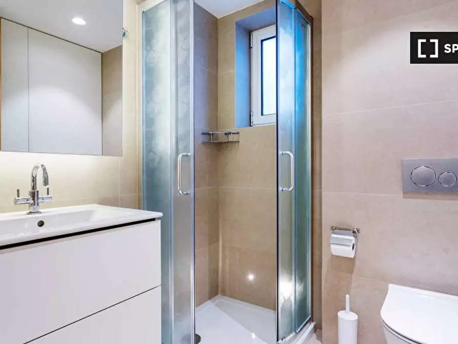 Immagine 14 di Appartamento in affitto  in Flat Market Mews a 