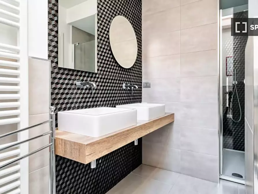 Immagine 9 di Appartamento in affitto  in Via Giovanni Segantini a Milano