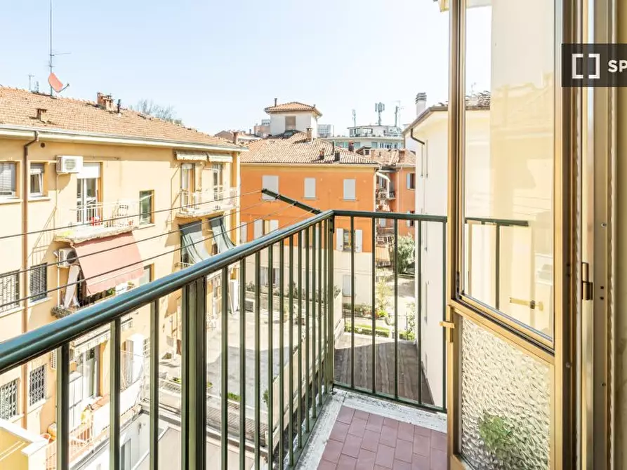 Immagine 8 di Appartamento in affitto  in Via del Lavoro a Bologna