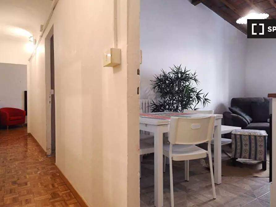 Immagine 10 di Appartamento in affitto  in Lungarno Amerigo Vespucci a Firenze