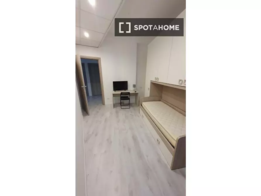 Immagine 12 di Camera condivisa in affitto  in Via Privata Giovanni Meli a Milano