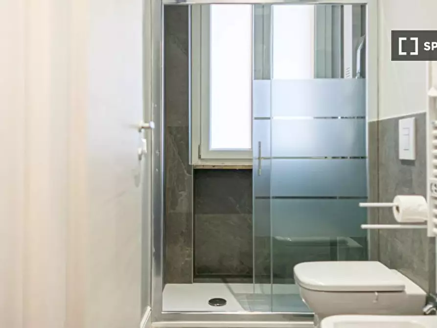 Immagine 14 di Appartamento in affitto  in Via Giovanni Battista Pergolesi a Milano