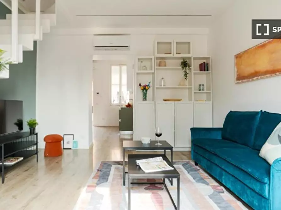 Immagine 1 di Appartamento in affitto  in Via Sebenico a Milano