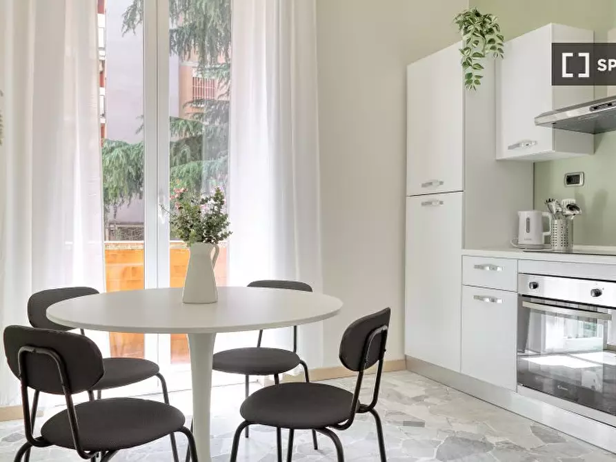 Immagine 18 di Appartamento in affitto  in Via Privata Piero Martinetti a Milano