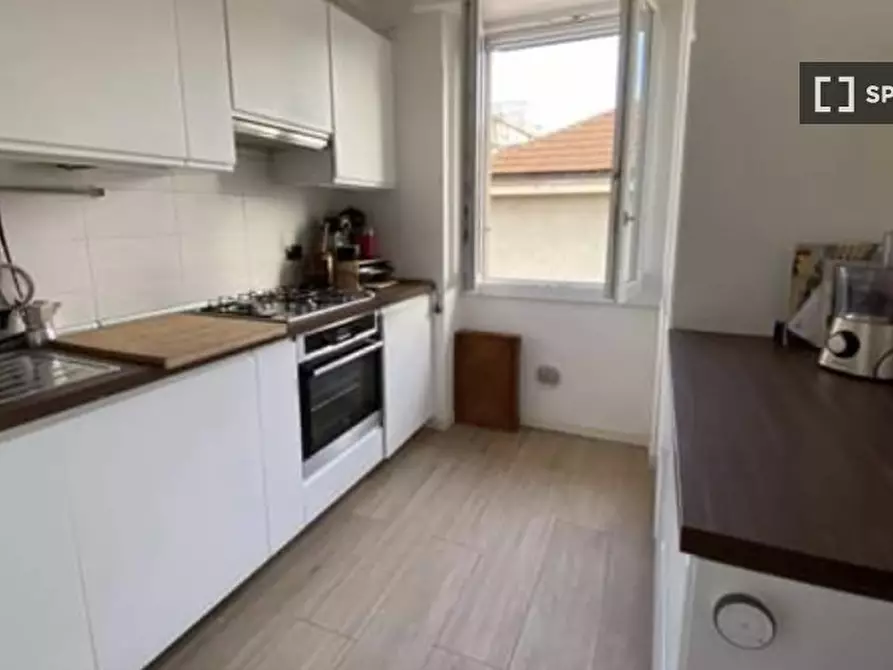 Immagine 8 di Appartamento in affitto  in Via Melchiorre Gioia a Milano