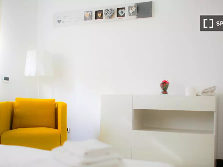 Immagine 18 di Appartamento in affitto  in Via Privata Giulio Bergonzoli a Milano