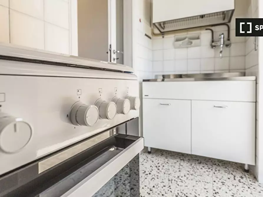 Immagine 14 di Camera condivisa in affitto  in Via Vittore Carpaccio a Bologna