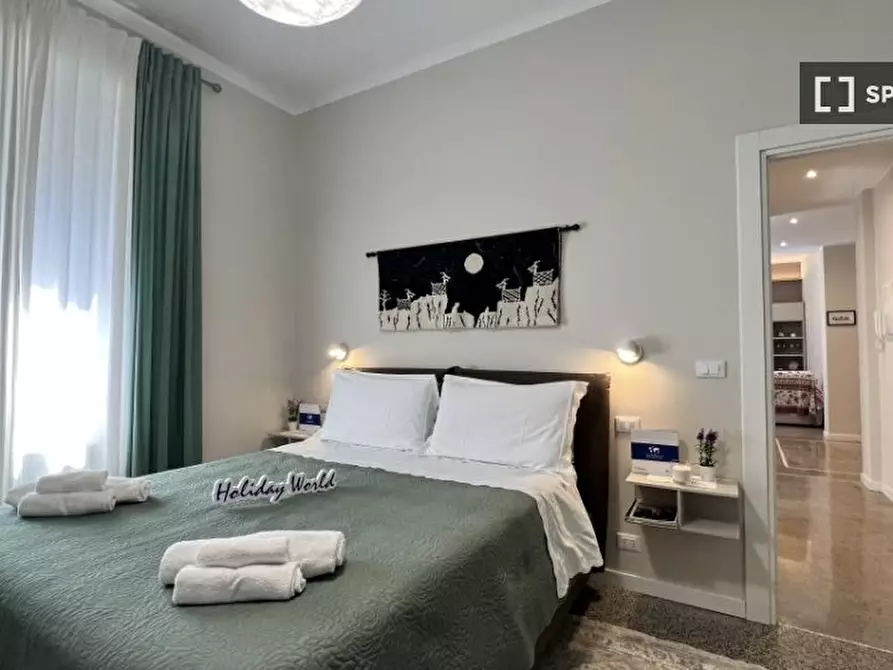 Immagine 1 di Appartamento in affitto  in Via Gorizia a Genova