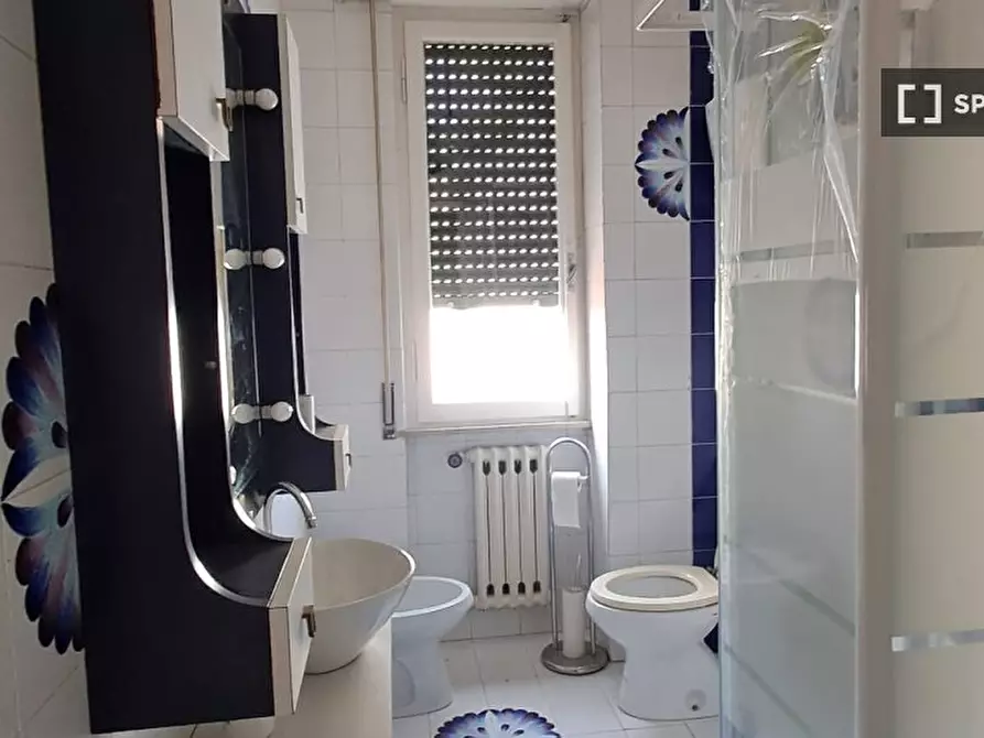 Immagine 15 di Camera condivisa in affitto  in Via Fratelli Pellas a Perugia