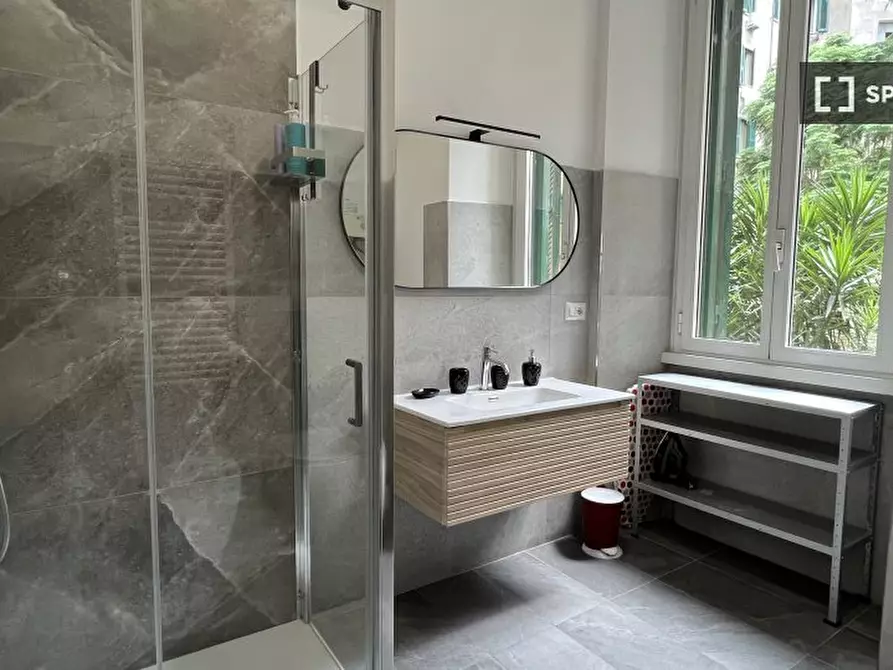 Immagine 19 di Appartamento in affitto  in Via Tommaso Campanella a Roma