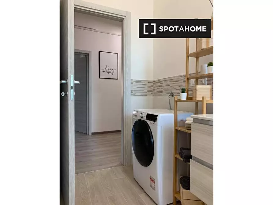 Immagine 19 di Camera condivisa in affitto  in Via Mazzini a Bologna