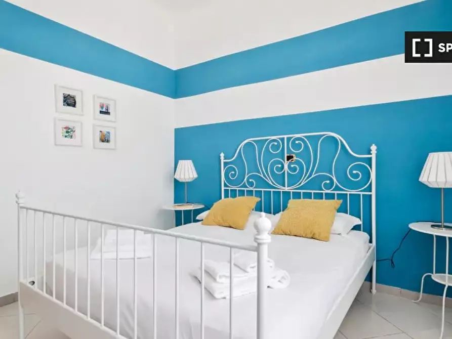 Immagine 9 di Appartamento in affitto  in Viale dello Scalo S. Lorenzo a Roma