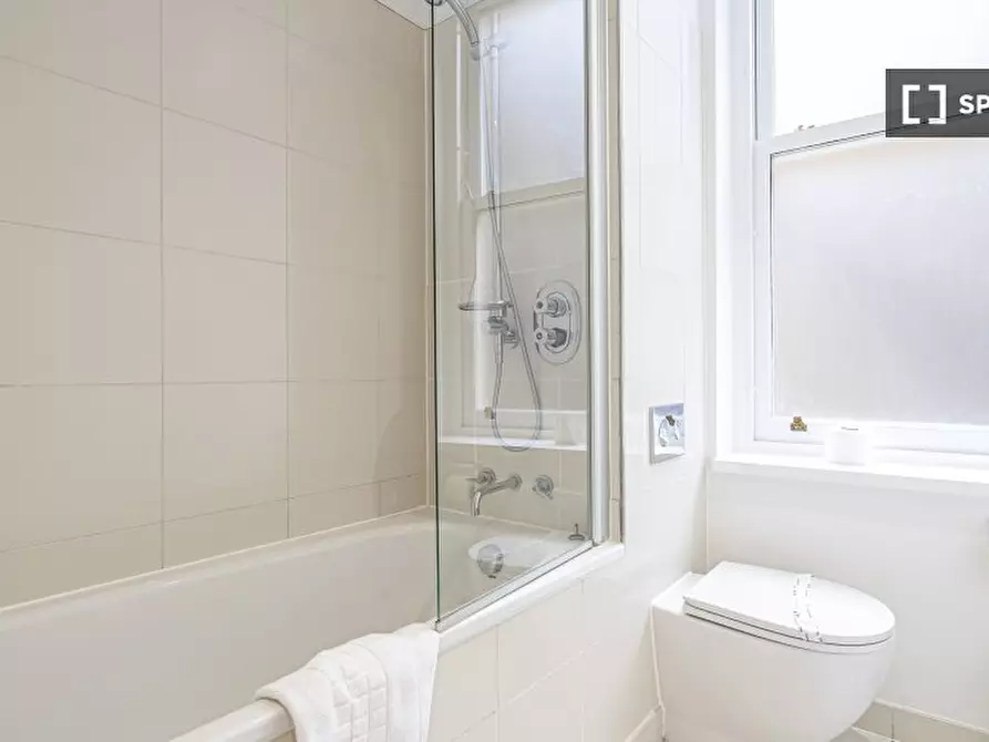 Immagine 9 di Appartamento in affitto  in Shand St a Camberwell
