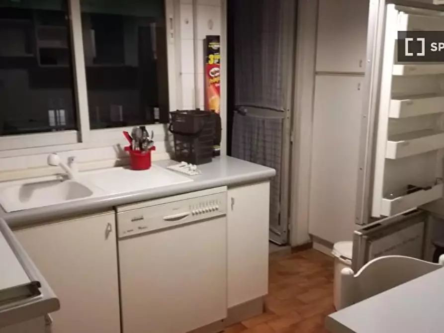 Immagine 13 di Camera condivisa in affitto  in Via Santa Croce a Bologna