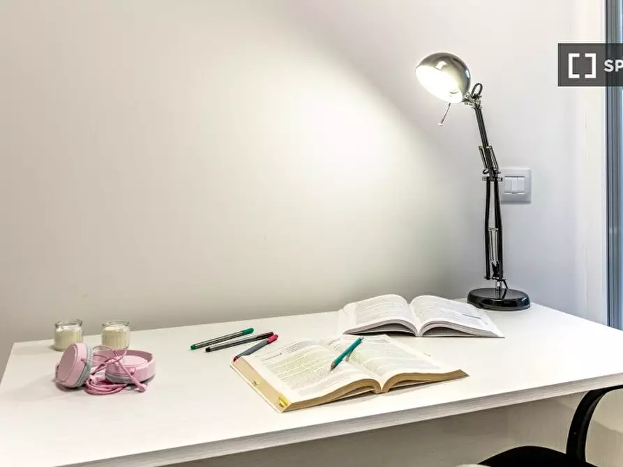 Immagine 2 di Camera condivisa in affitto  in Viale Rovereto a Trento