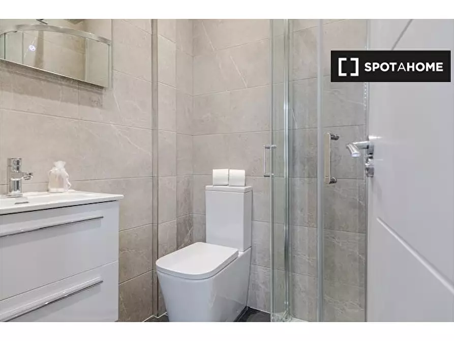 Immagine 13 di Appartamento in affitto  in Flat B a Lambeth