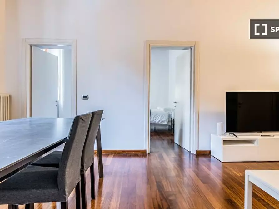 Immagine 6 di Appartamento in affitto  in Via Gian Giacomo Mora a Milano