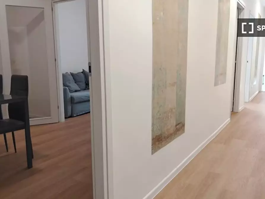 Immagine 2 di Appartamento in affitto  in Via Pietrapiana a Firenze