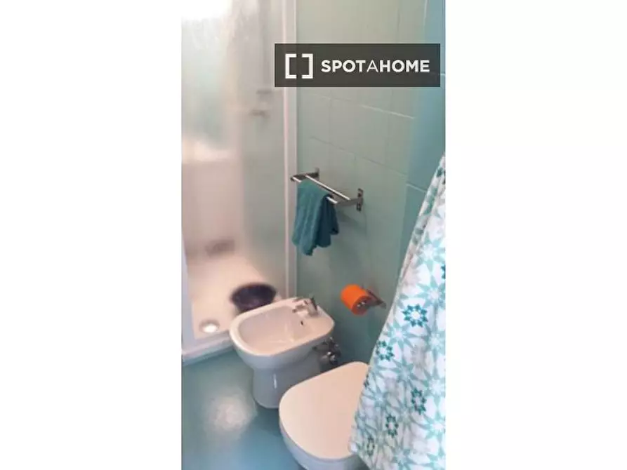 Immagine 7 di Appartamento in affitto  in Via Egadi a Milano