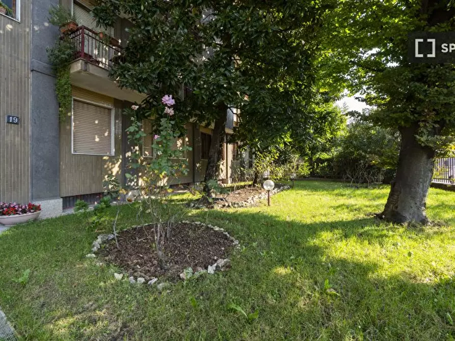 Immagine 3 di Appartamento in affitto  in Via Alessandro Repetti a Milano