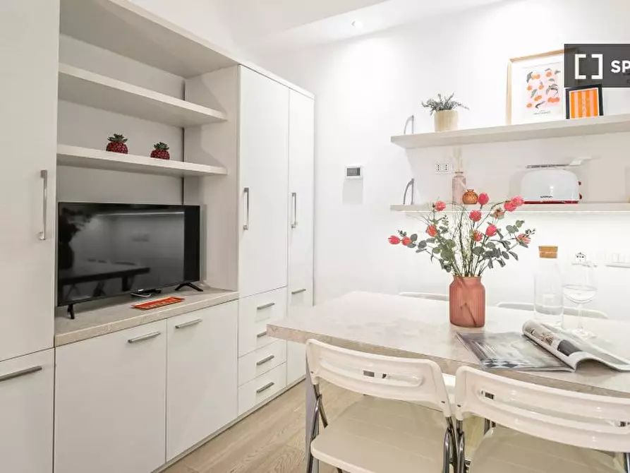 Immagine 12 di Appartamento in affitto  in Viale BlignyA a Milano