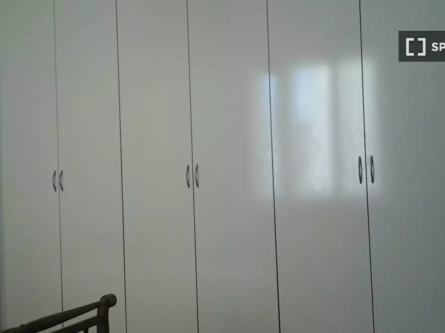 Immagine 3 di Camera condivisa in affitto  in Via Castelbarco a Trento