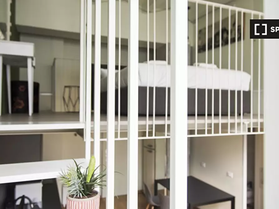 Immagine 18 di Appartamento in affitto  in Via Lambro a Milano