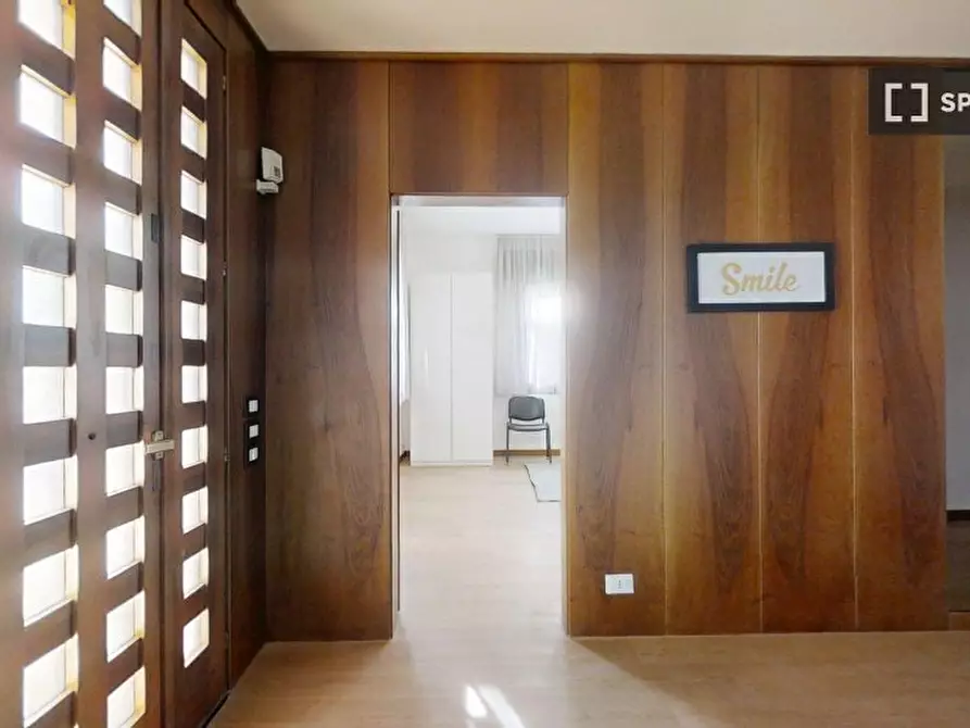 Immagine 7 di Camera condivisa in affitto  in VIA CERNAIA a Padova