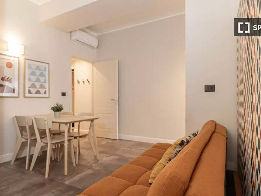 Immagine 15 di Appartamento in affitto  in Corso Filippo Turati a Torino