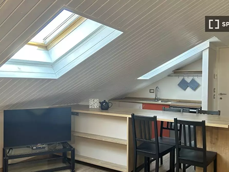 Immagine 18 di Appartamento in affitto  in Via Carlo Botta a Milano