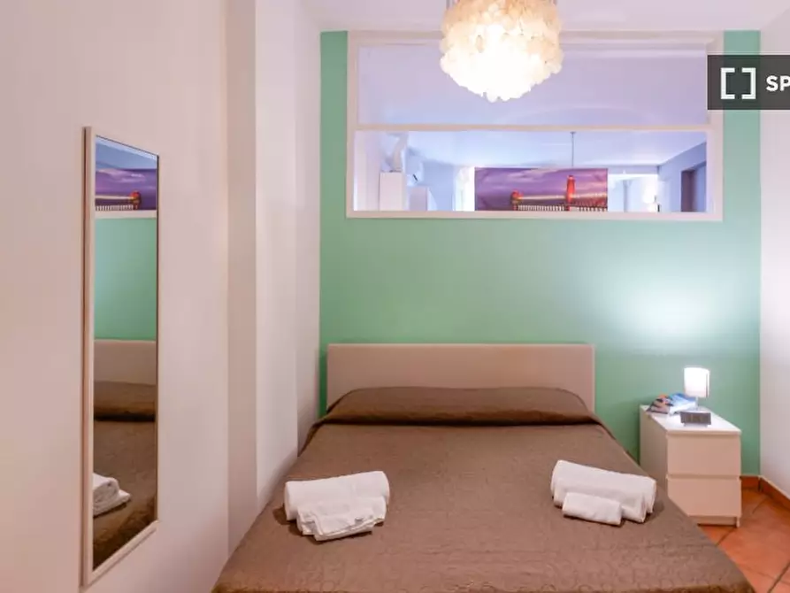 Immagine 17 di Ufficio in affitto  in Via Zamboni a Bologna