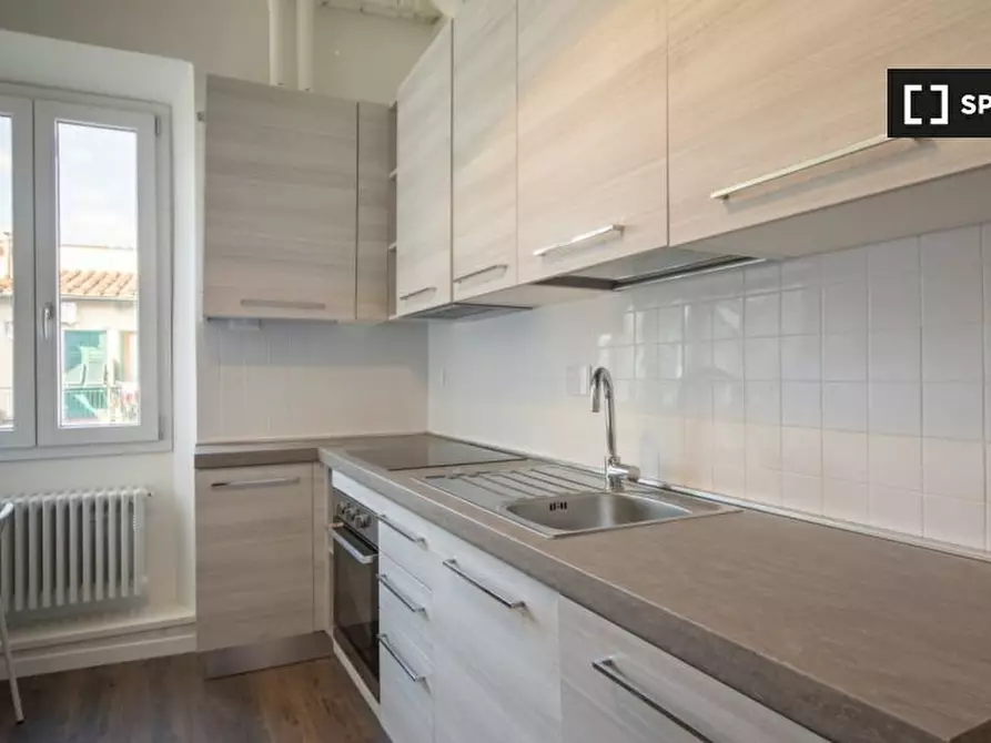 Immagine 4 di Appartamento in affitto  in Via di Barbano a Firenze