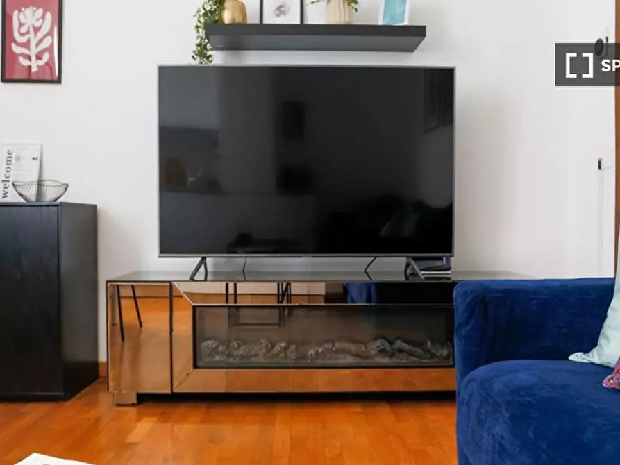 Immagine 14 di Appartamento in affitto  in Via Marghera a Milano