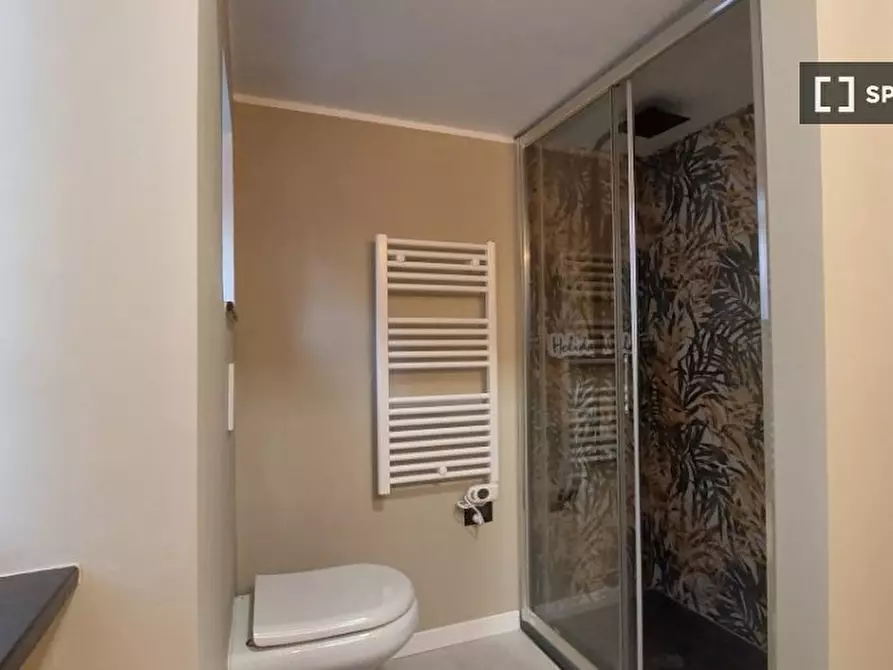 Immagine 15 di Appartamento in affitto  in Via Ramiro Ginocchio a Genova