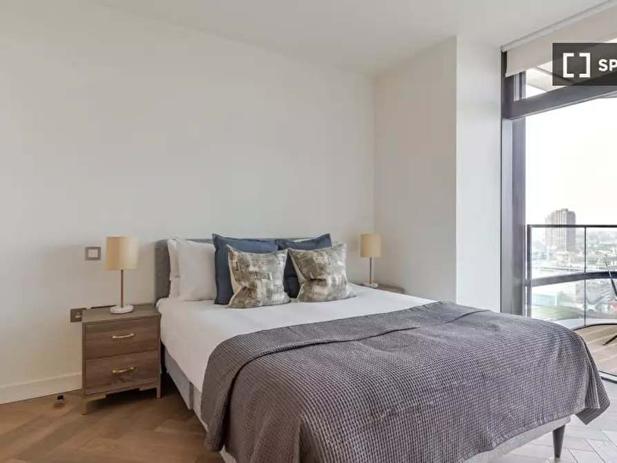 Immagine 14 di Appartamento in affitto  in Principal Place a Islington