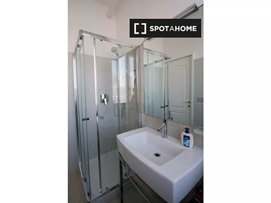 Immagine 16 di Ufficio in affitto  in Via dei Piatti a Milano