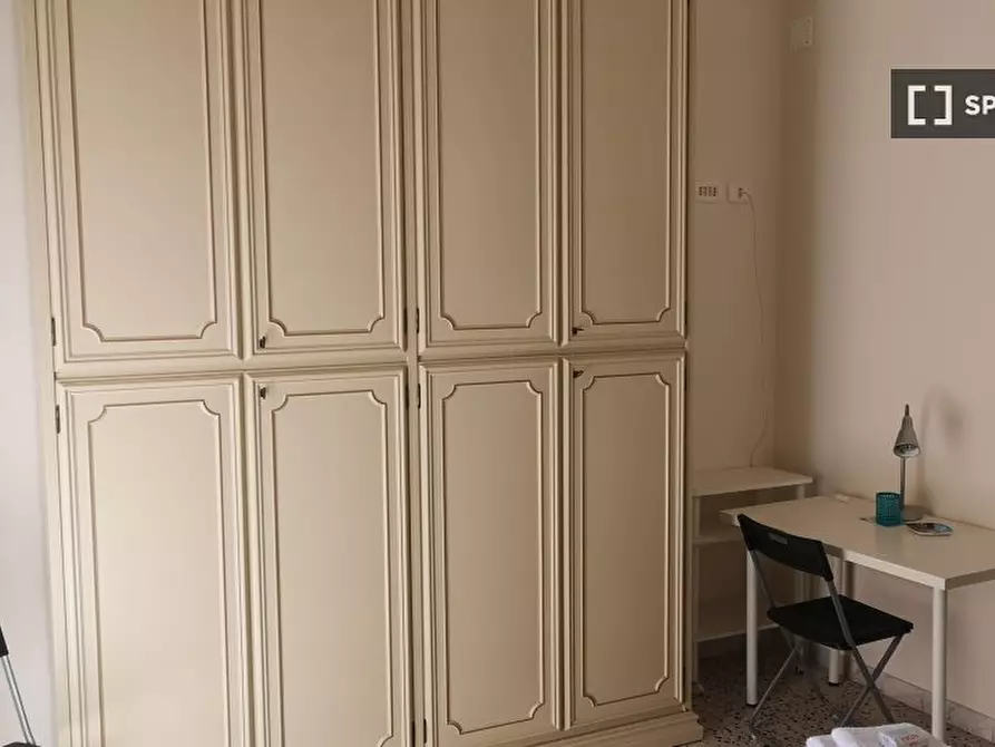 Immagine 14 di Camera condivisa in affitto  in Traversa I Via Monte Nuovo Licola Patria a Pozzuoli